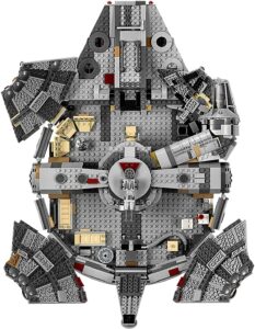 Lego75257Innenraum