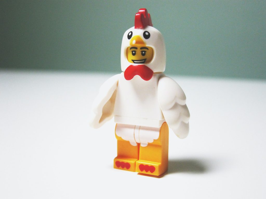 Versteckte Details und Easter Eggs bei LEGO – Teil 3