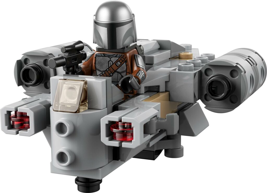 LEGO Star Wars 75321 Bild 2