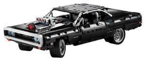 LEGO Angebote finden LEGO Technic 42111 Dom's Dodge Charger