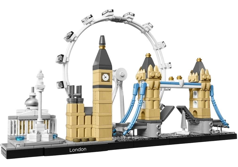 LEGO Architecture 21034 London Preisvergleich