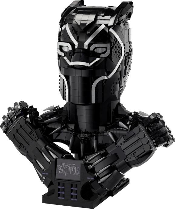 LEGO 76215 Super Heroes Black Panther: