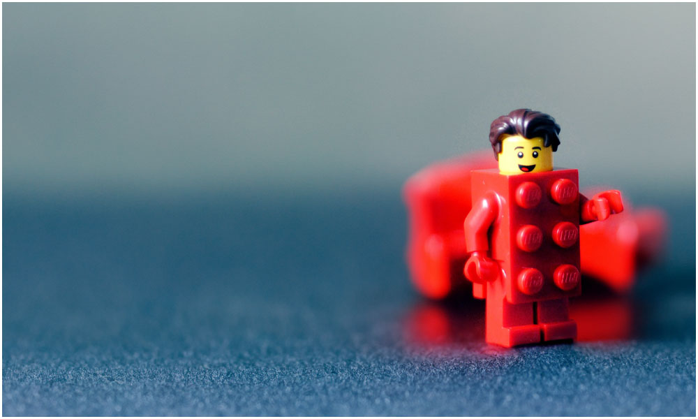 Das neue Treueprogramm 2023 LEGO Ideas wird zu LEGO Insiders Banner